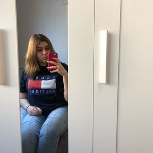 Meet your Posher, Nayeli